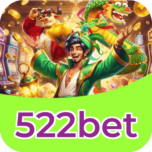 Slots Premium da PG Soft na 522bet