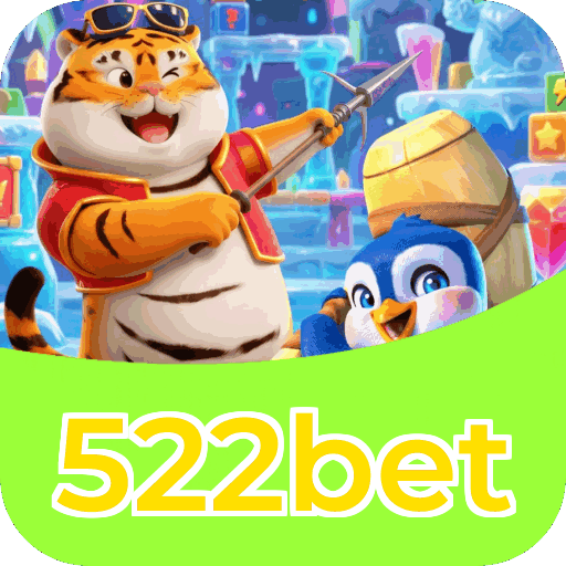 Jogos com maior RTP na 522bet