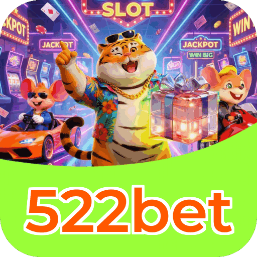 Certificações de segurança e licenças da 522bet