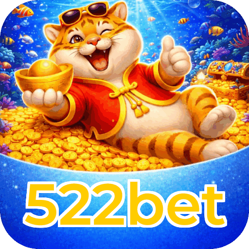 Tabela RTP dos jogos de cassino da 522bet